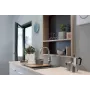 Змішувач для кухонної мийки HANSGROHE FOCUS M42 71802800, нержавіюча сталь