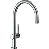 Змішувач для кухонної мийки HANSGROHE TALIS M54 72843000