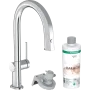 Змішувач для кухонної мийки HANSGROHE AQITTURA M91 76800000