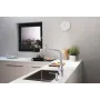 Змішувач для кухонної мийки з висувним душем HANSGROHE METRIS M71 73816800, нержавіюча сталь