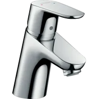 Змішувач для раковини HANSGROHE FOCUS 31951000