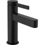 Змішувач для раковини HANSGROHE FINORIS 76013670, чорний матовий