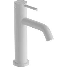 Змішувач для раковини HANSGROHE TECTURIS S 73312700, білий матовий