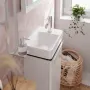 Змішувач для раковини HANSGROHE TECTURIS S 73312000