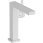 Змішувач для раковини HANSGROHE TECTURIS E 73041700, білий матовий