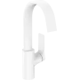 Змішувач для раковини HANSGROHE VIVENIS 75032700, білий матовий
