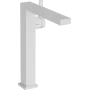 Змішувач для раковини HANSGROHE TECTURIS E 73072700, білий матовий