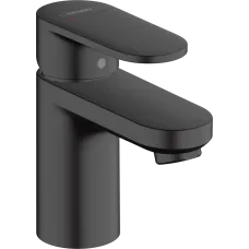 Змішувач для раковини HANSGROHE VERNIS BLEND 71558670, чорний матовий