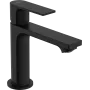 Змішувач для раковини HANSGROHE REBRIS E 72560670, чорний матовий