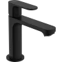 Змішувач для раковини HANSGROHE REBRIS S 72520670, чорний матовий
