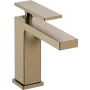 Змішувач для раковини HANSGROHE TECTURIS E 73012140, бронза