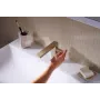 Змішувач для раковини HANSGROHE TECTURIS E 73021000