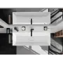 Змішувач для раковини HANSGROHE TECTURIS E 73021670, чорний матовий