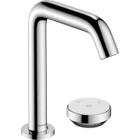 Змішувач для раковини з донним клапаном HANSGROHE TECTURIS S 73353000