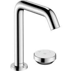 Змішувач для раковини з донним клапаном HANSGROHE TECTURIS S 73353000