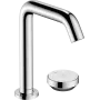 Змішувач для раковини з донним клапаном HANSGROHE TECTURIS S 73353000