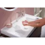 Змішувач для раковини з донним клапаном HANSGROHE TECTURIS S 73353000