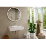 Змішувач для раковини з донним клапаном HANSGROHE TECTURIS S 73353000