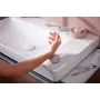 Змішувач для раковини з донним клапаном HANSGROHE TECTURIS S 73353000