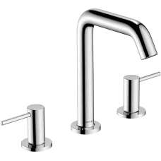Змішувач для раковини з донним клапаном HANSGROHE TECTURIS S 73330000