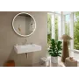 Змішувач для раковини з донним клапаном HANSGROHE TECTURIS S 73330000