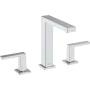 Змішувач для раковини з донним клапаном HANSGROHE TECTURIS E 73030000