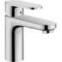 Змішувач для раковини з донним клапаном HANSGROHE VERNIS BLEND 71559000