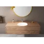 Змішувач для раковини з донним клапаном HANSGROHE VERNIS BLEND 71559000