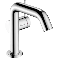 Змішувач для раковини з донним клапаном HANSGROHE TECTURIS S 73323000