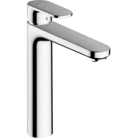 Змішувач для раковини з донним клапаном HANSGROHE VERNIS BLEND 71581000