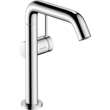 Змішувач для раковини з донним клапаном HANSGROHE TECTURIS S 73360000