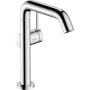 Змішувач для раковини з донним клапаном HANSGROHE TECTURIS S 73360000