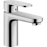 Змішувач для раковини з донним клапаном HANSGROHE VERNIS BLEND 71584000