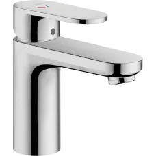 Змішувач для раковини з донним клапаном HANSGROHE VERNIS BLEND 71584000