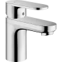 Змішувач для раковини з донним клапаном HANSGROHE VERNIS BLEND 71570000