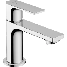 Змішувач для раковини з донним клапаном HANSGROHE REBRIS E 72553000