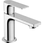 Змішувач для раковини з донним клапаном HANSGROHE REBRIS E 72553000