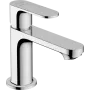 Змішувач для раковини з донним клапаном HANSGROHE REBRIS S 72586000
