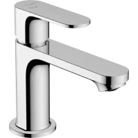 Змішувач для раковини з донним клапаном HANSGROHE REBRIS S 72584000