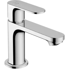 Змішувач для раковини з донним клапаном HANSGROHE REBRIS S 72584000