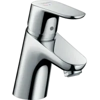 Змішувач для раковини з донним клапаном HANSGROHE FOCUS 31539000