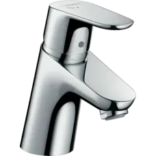 Змішувач для раковини з донним клапаном HANSGROHE FOCUS 31539000