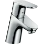 Змішувач для раковини з донним клапаном HANSGROHE FOCUS 31539000