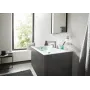 Змішувач для раковини зі зливним гарнітуром HANSGROHE FINORIS 76033000