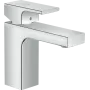 Змішувач для раковини зі зливним гарнітуром HANSGROHE VERNIS SHAPE 71594000