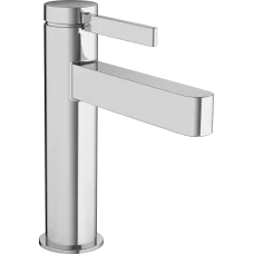 Змішувач для раковини зі зливним гарнітуром HANSGROHE FINORIS 76024000