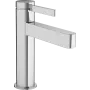 Змішувач для раковини зі зливним гарнітуром HANSGROHE FINORIS 76024000
