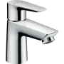 Змішувач для раковини зі зливним клапаном HANSGROHE TALIS E 71701000