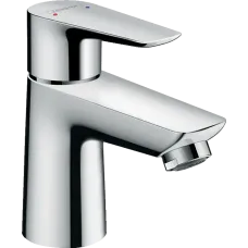 Змішувач для раковини зі зливним набором HANSGROHE TALIS E 71705000