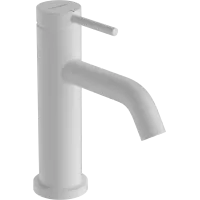 Змішувач для раковини тільки для холодної води HANSGROHE TECTURIS S 73313700, білий матовий